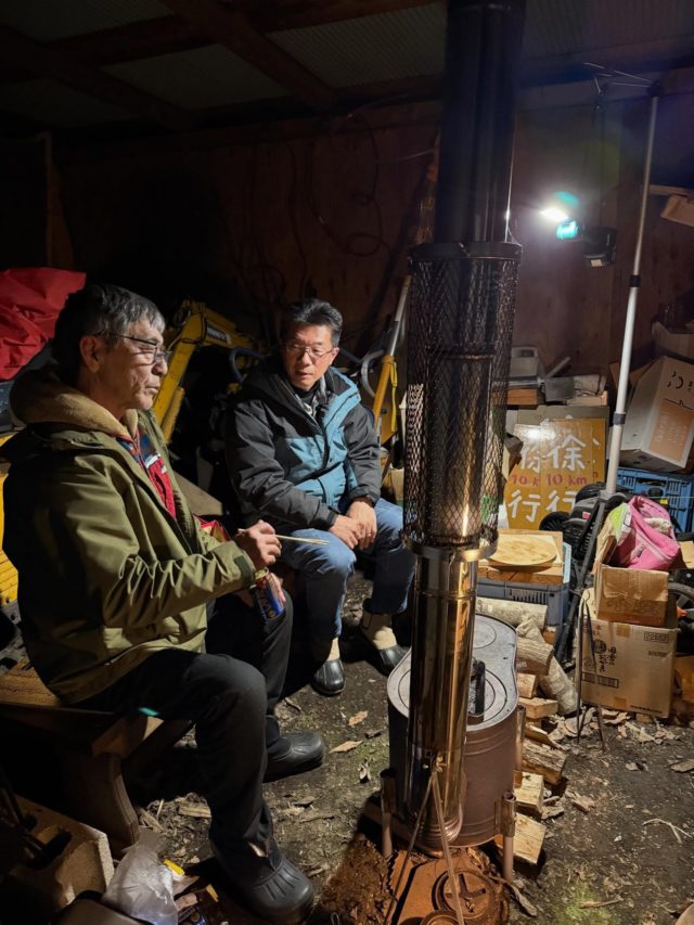 ⛺️キタラ キャンプフィールド フォトギャラリー
kitaracampfield_photogallery
2025/11/2
御影のパン屋さんのクロワッサン🥐差入れ頂きました！

#tonybake 
#オートキャンプ 
#北海道
#十勝清水 
#キタラキャンプフィールド 
---------------------------
kitaracampfield 
星が近くに見えるオートキャンプ場